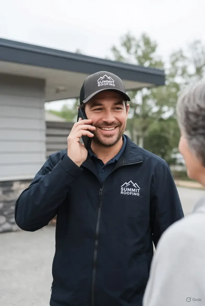 Flat Roof Leak Repair Leland, MI FAQs